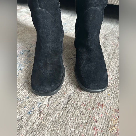 Hush Puppies Kayla Boot - Picture 3 of 13